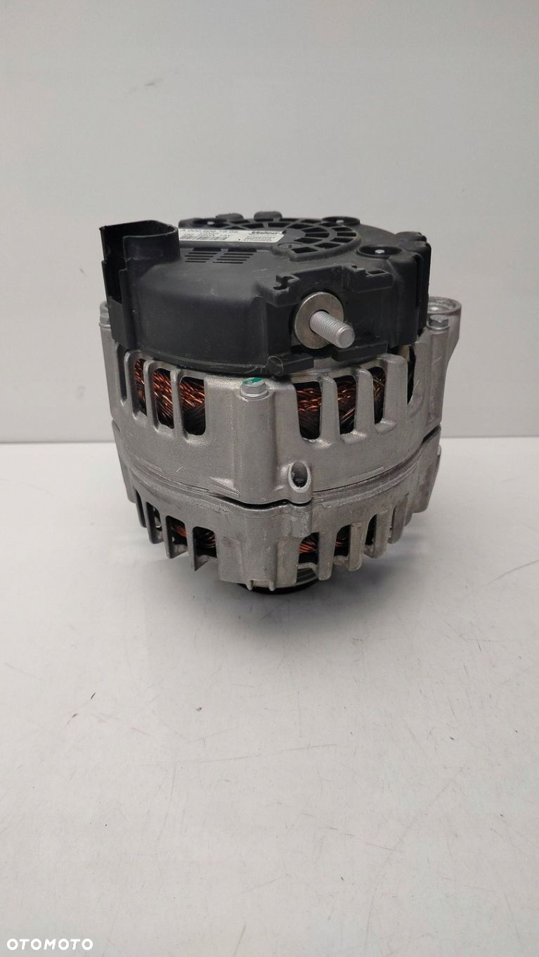 ASTON MARTIN DB11 4.0 16R- ALTERNATOR A0009061805 - 6