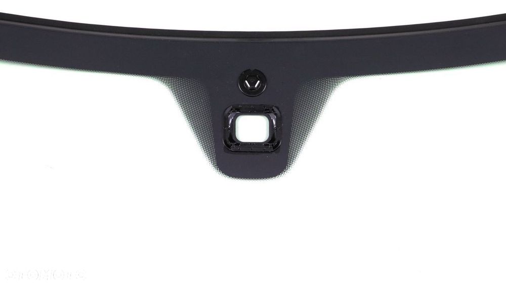 SZYBA DO VOLVO S80 II/ V70 III / XC70 II 07-09 +SENS - 1