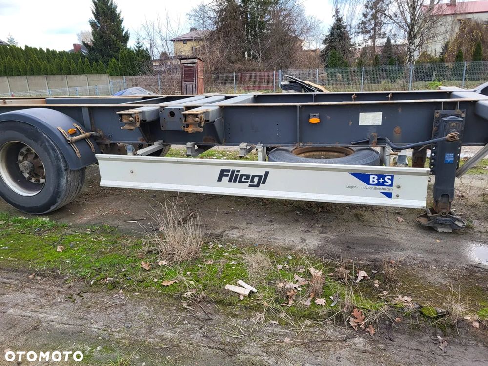 Fliegl SDS - 1