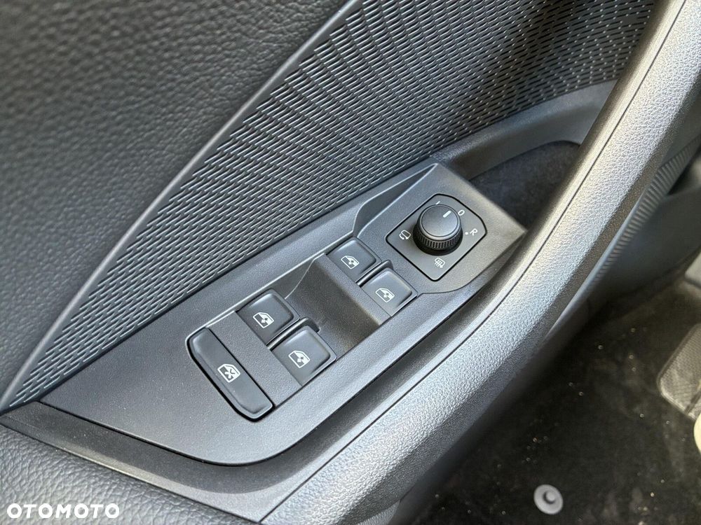 Skoda Octavia - 24