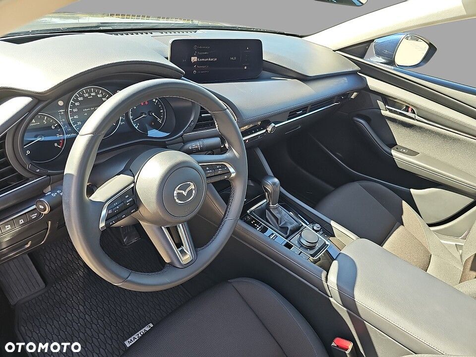 Mazda 3 - 14