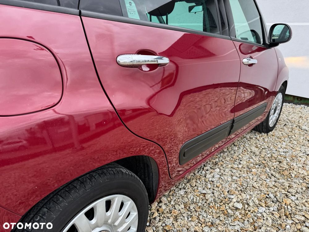 Fiat 500L 0.9 8V Twinair Pop Star S&S - 11