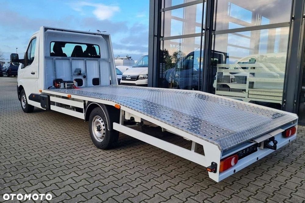 Renault Master L3 Autolaweta 2.0 170KM - 4