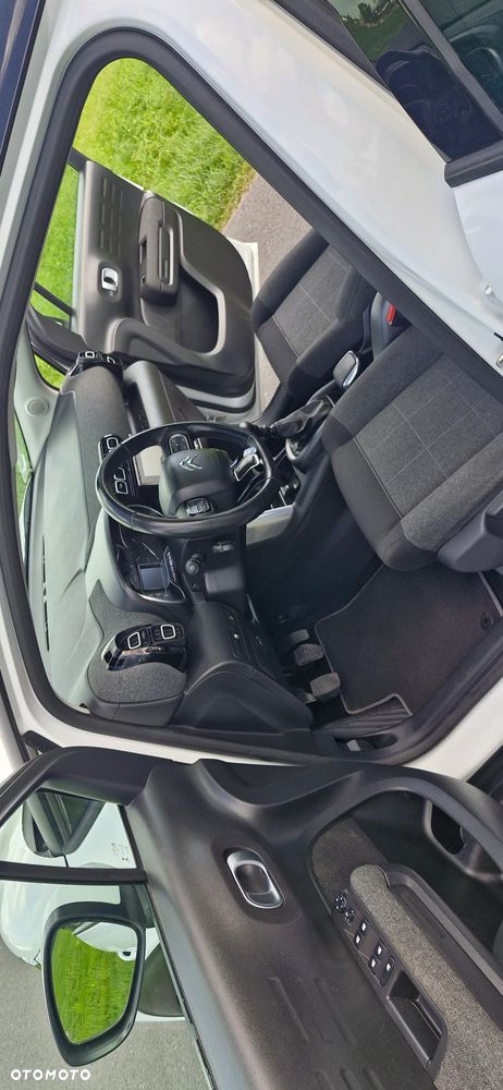 Citroën C3 Aircross PureTech 110 Stop & Start OPF Rip-Curl - 12