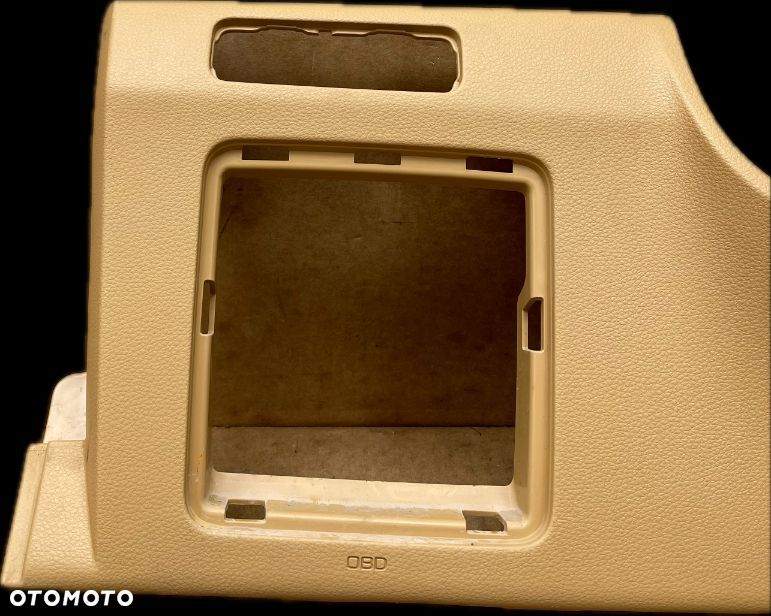 B3 CARNIVAL IV 2020 - LEWA OSŁONA ZAŚLEPKA PODUSZKI KOLANOWEJ 84751-R0000 - 2