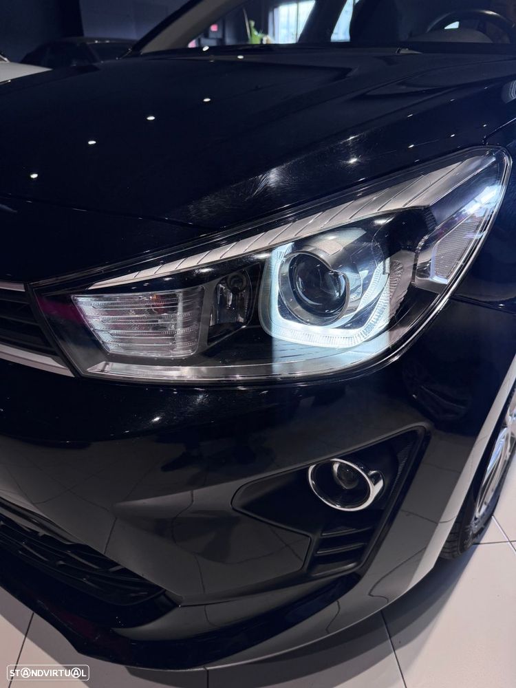 Kia Rio 1.2 CVVT Dynamic - 3