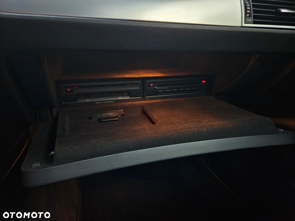 Audi A6 Avant 2.0 TDI - 36