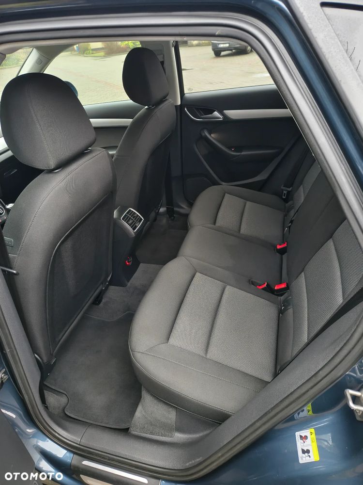 Audi Q3 2.0 TDI - 23