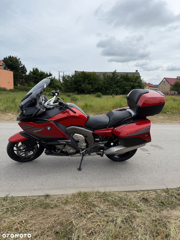 BMW K - 7