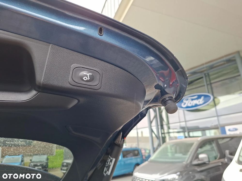 Ford Focus 1.0 EcoBoost mHEV Active X - 37