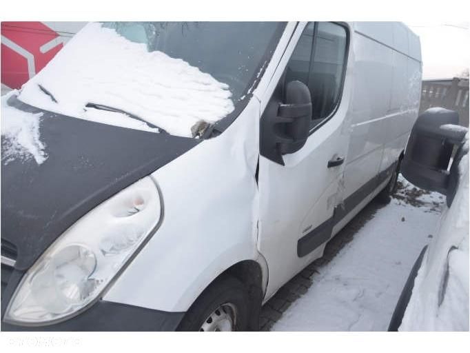 Opel Movano - 26