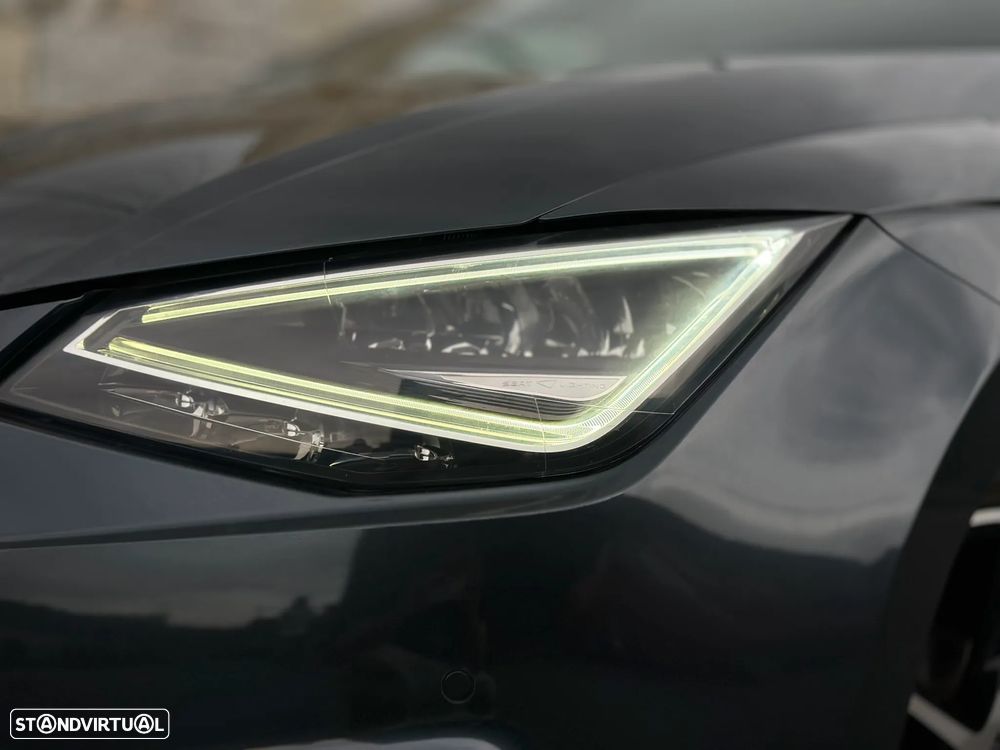 SEAT Ibiza 1.0 TSI S&S Fast Lane FR BEATS - 32