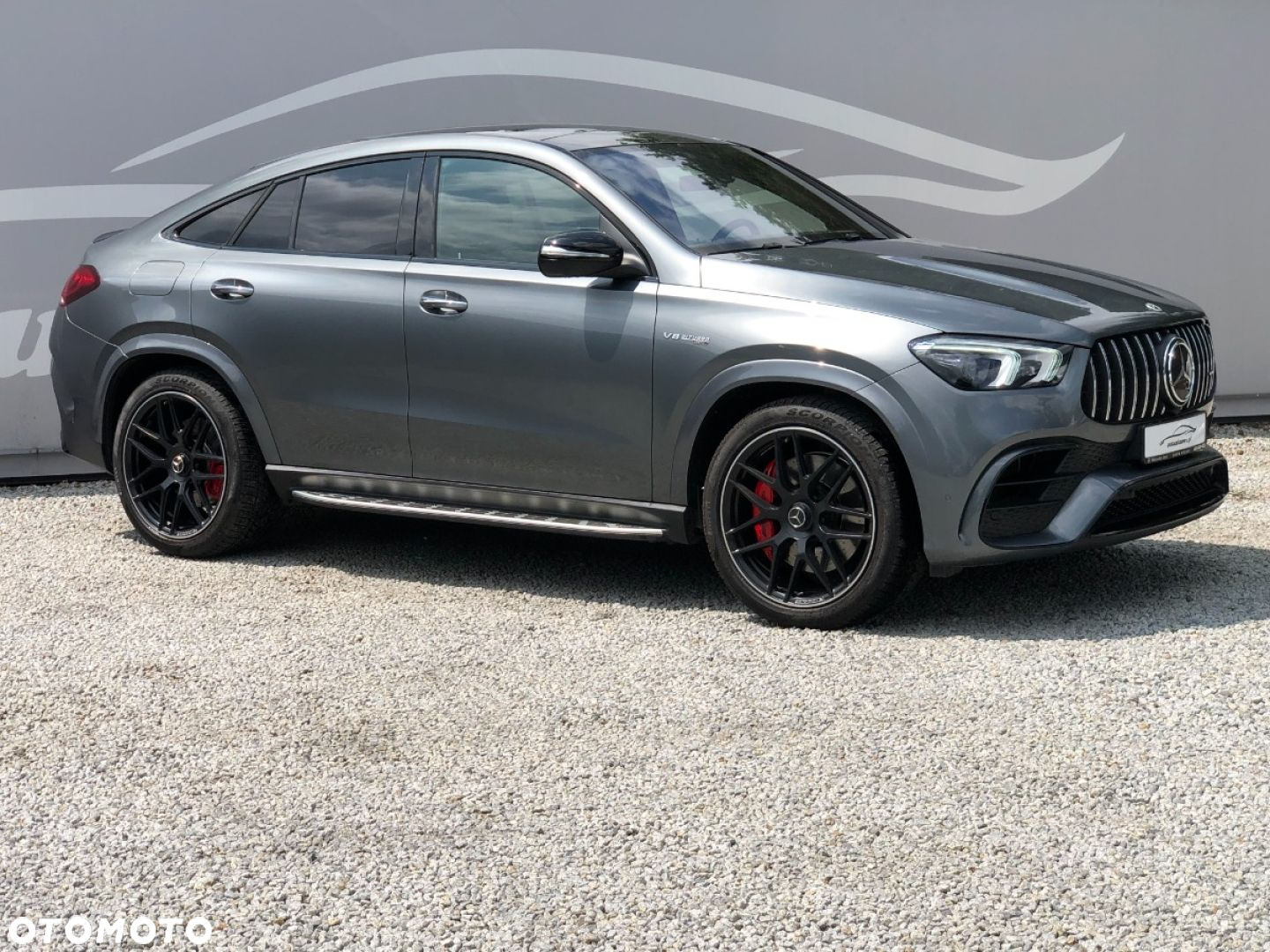 Mercedes-Benz GLE - 16