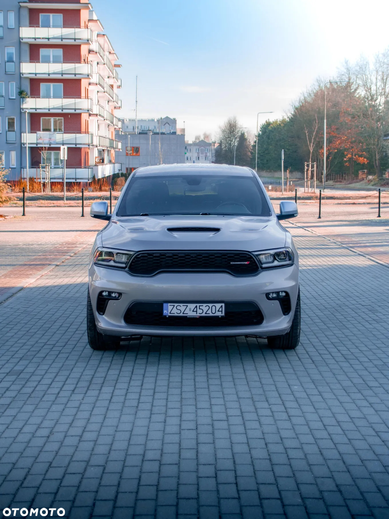 Dodge Durango 5.7 R/T - 13