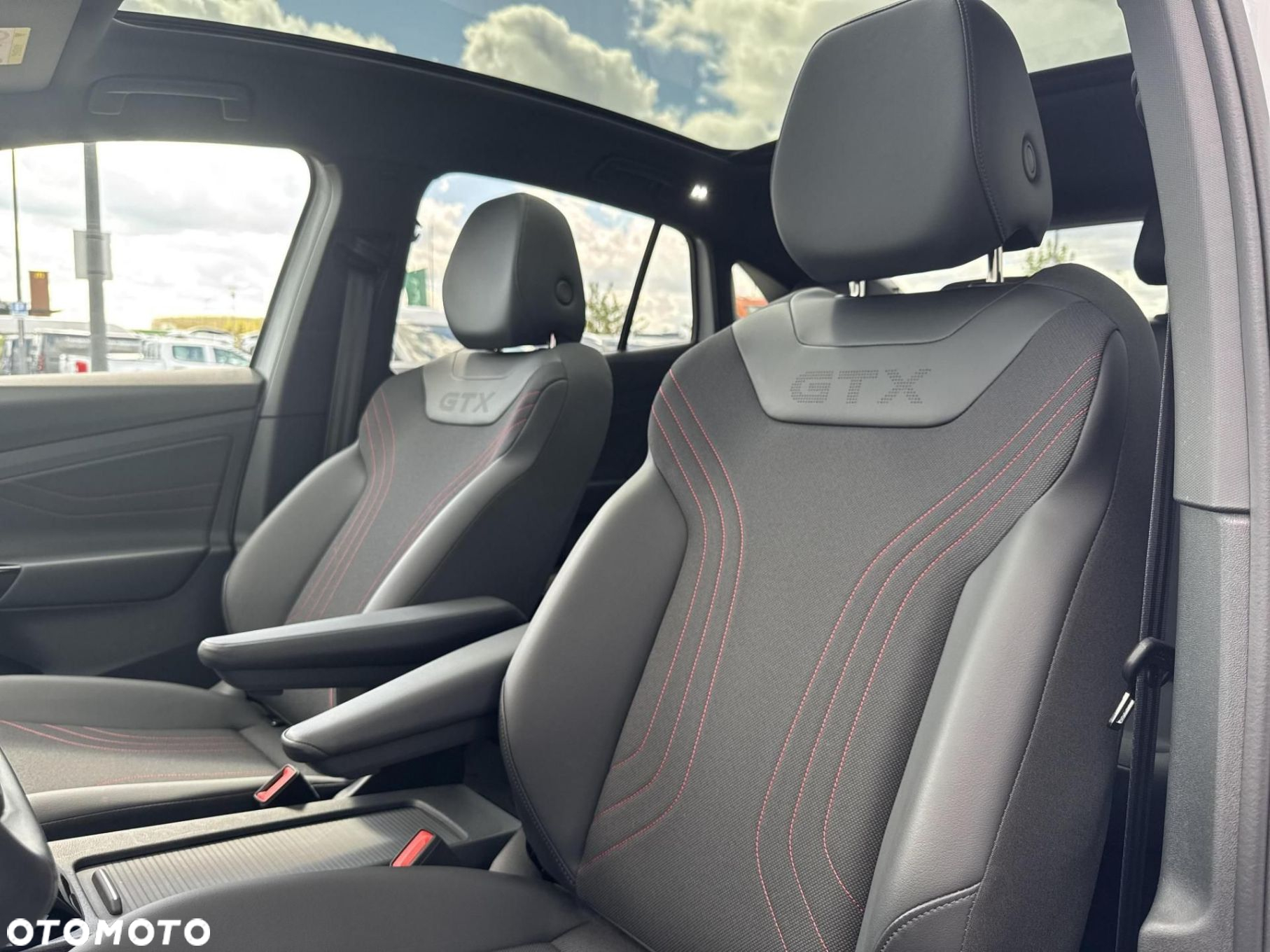Volkswagen ID.5 77kWh GTX 4Motion - 12