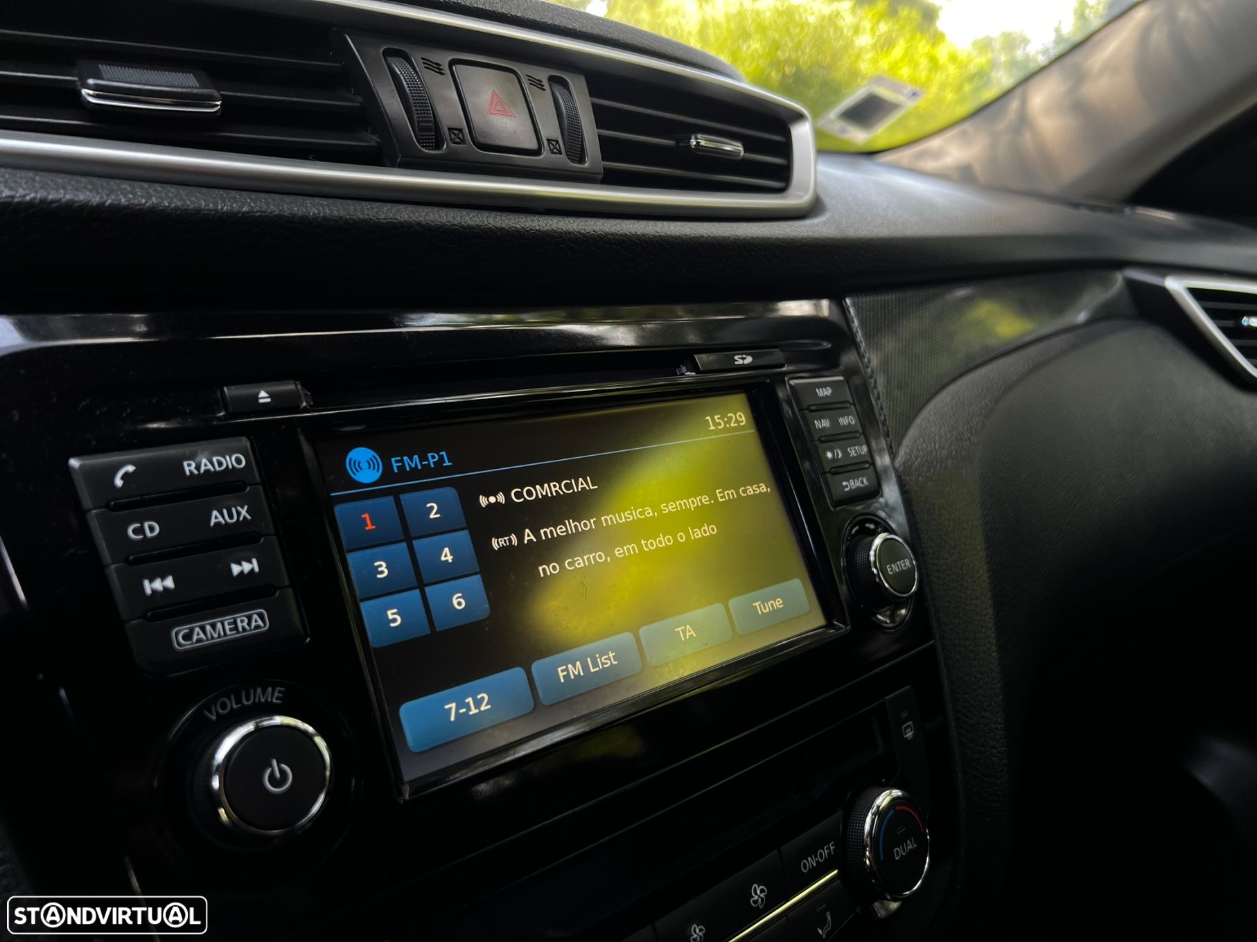 Nissan X-Trail 1.6 dCi N-Connecta - 39