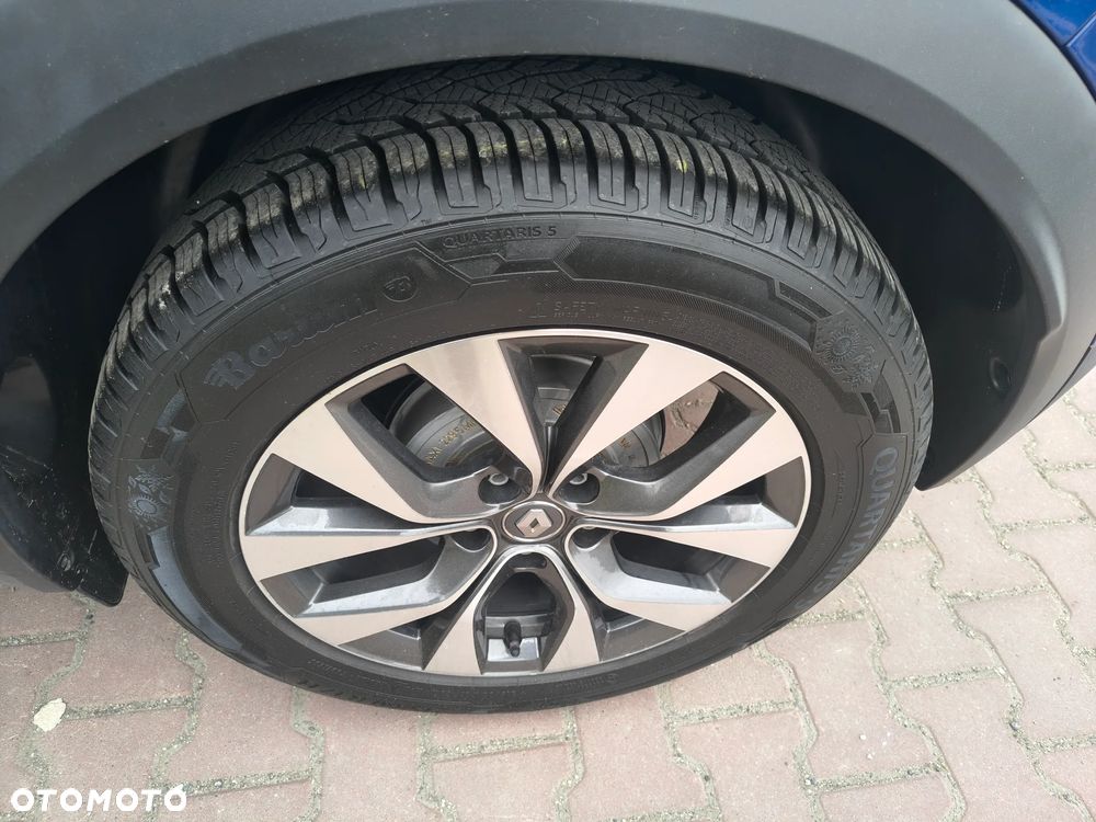 Renault Captur TCe 90 EXPERIENCE - 17