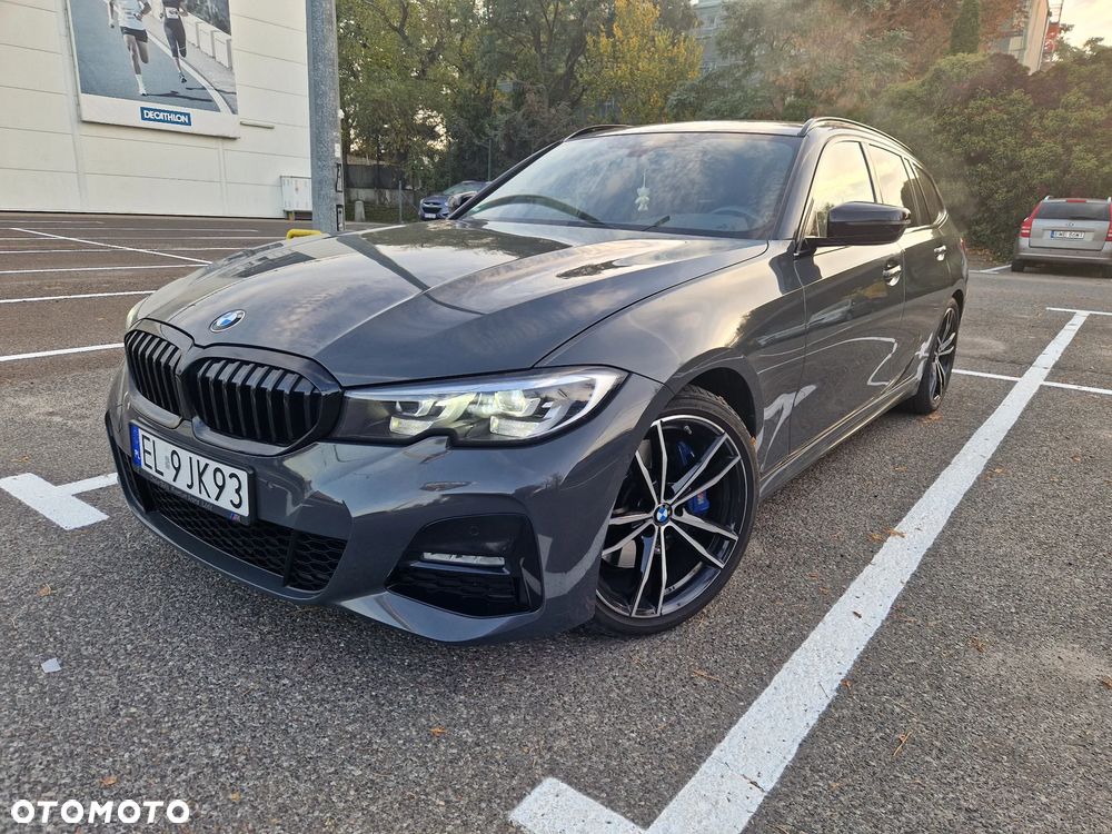 BMW Seria 3