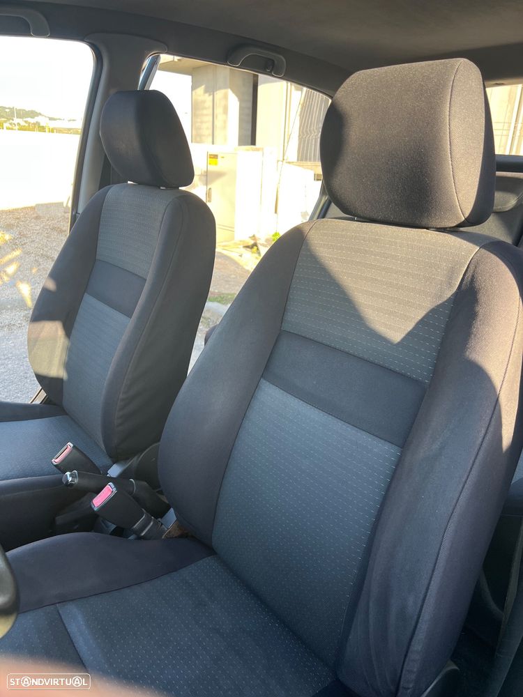 Hyundai Getz 1.1 First - 7