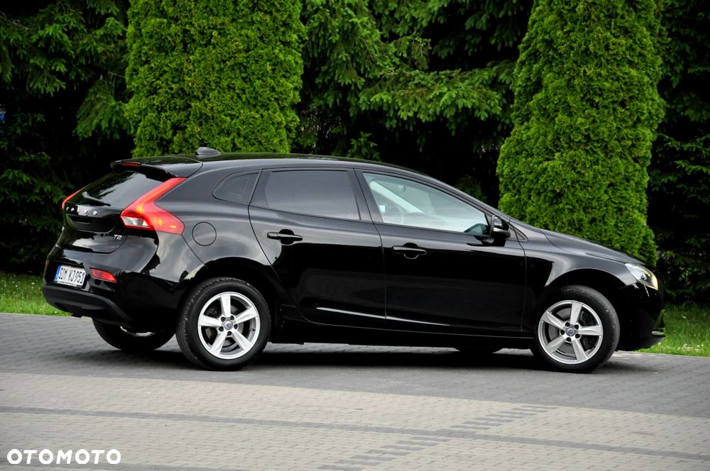 Volvo V40 T2 Geartronic Inscription - 22