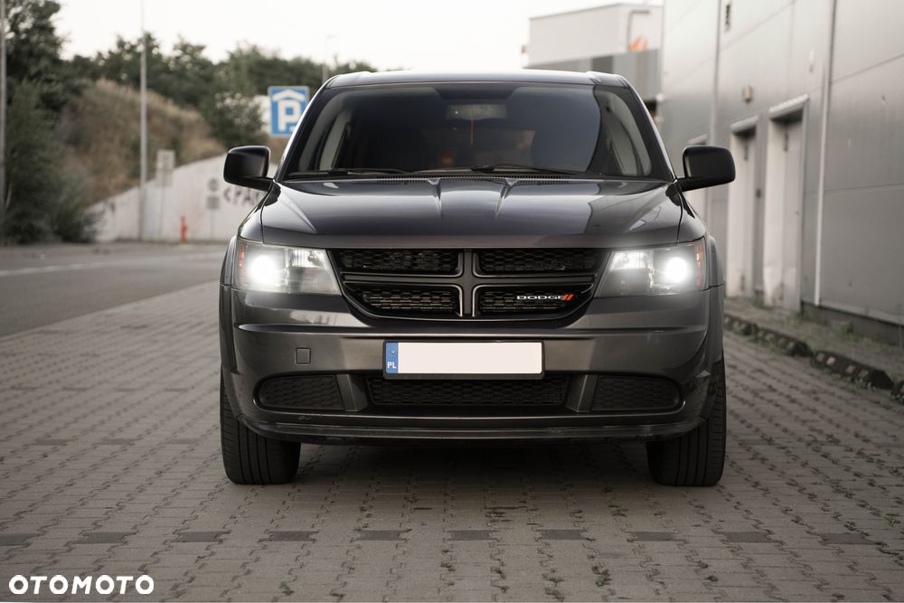 Dodge Journey - 2