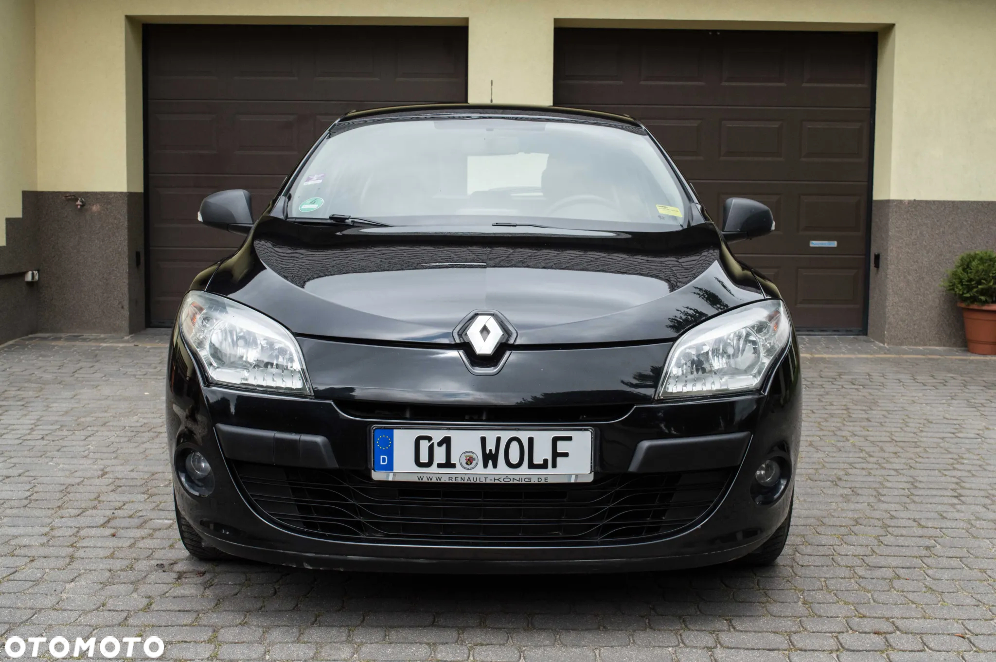 Renault Megane 1.6 16V 100 TomTom Edition - 2