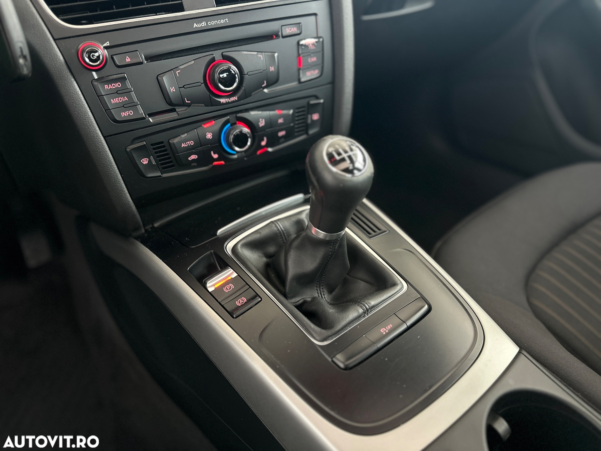 Audi A4 - 29