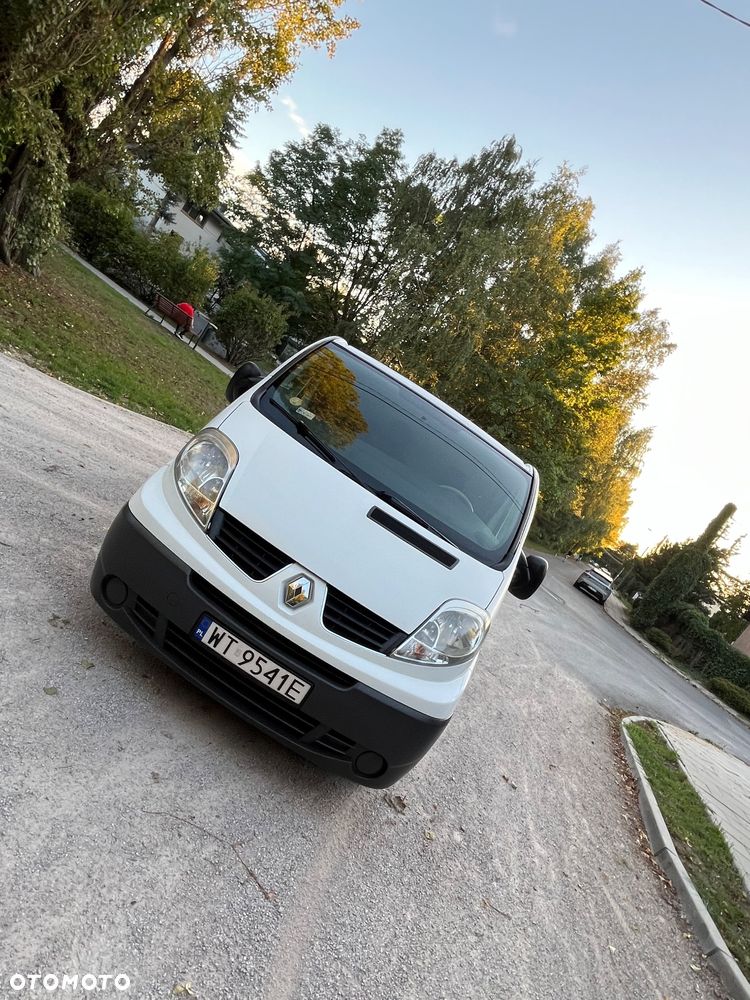 Renault Trafic - 3