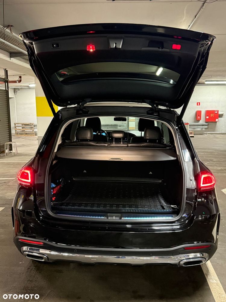 Mercedes-Benz GLE - 10