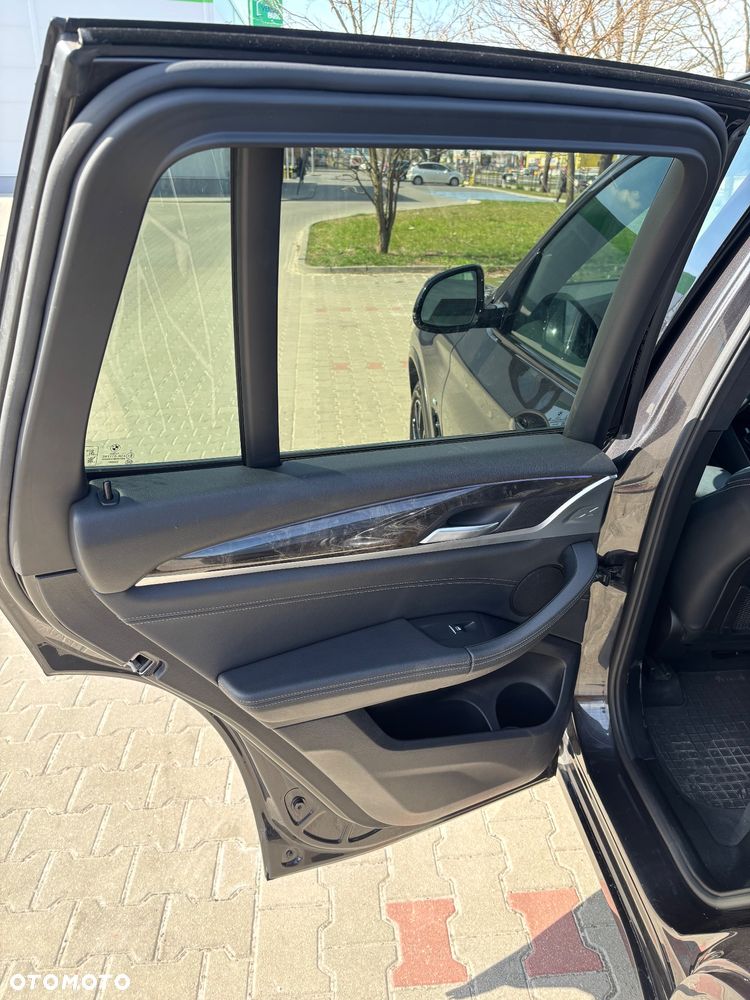 BMW X3 xDrive30i xLine - 3