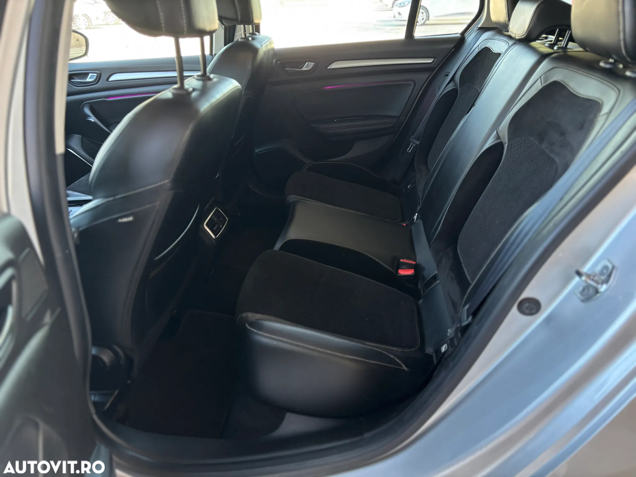 Renault Megane ENERGY dCi 110 INTENS - 26