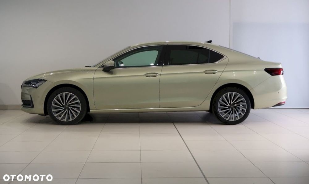 Skoda Superb 2.0 TDI SCR 4x4 L&K DSG - 4