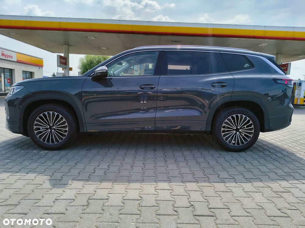 Volkswagen Tayron 1.5 eTSI mHEV Life Plus DSG - 5