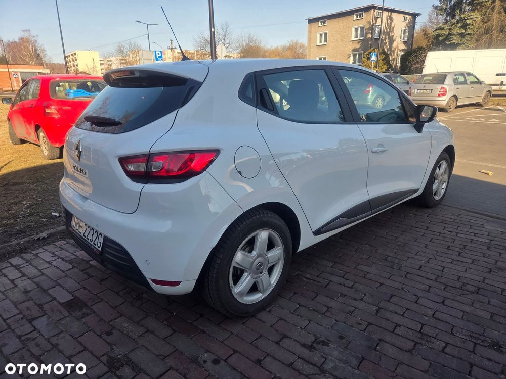 Renault Clio ENERGY TCe 90 Start & Stop LIMITED 2018 - 3