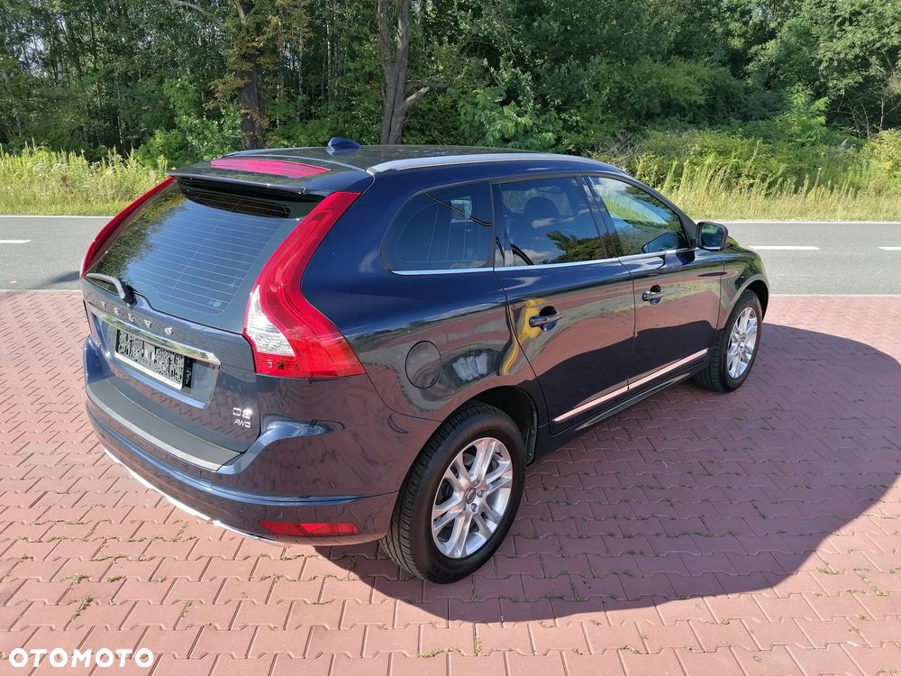 Volvo XC 60 D5 AWD Summum - 12