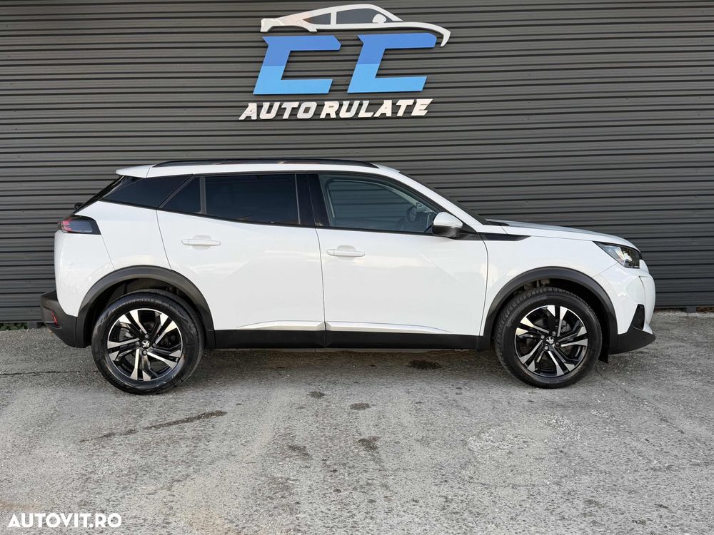 Peugeot 2008 - 28
