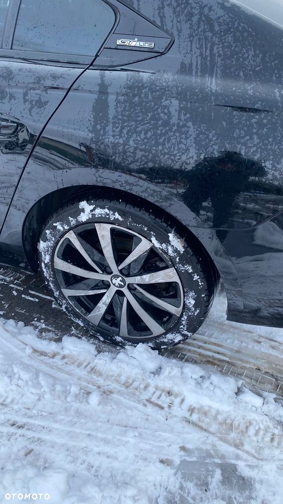 Peugeot 508 2.0 HDi Business Line - 13