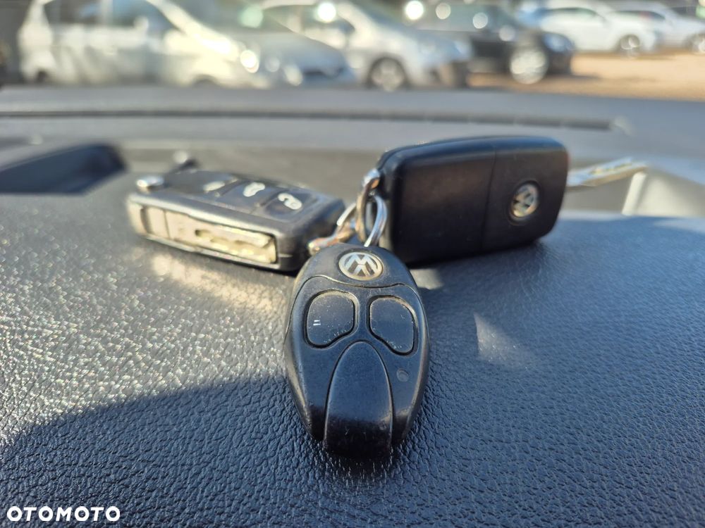 Volkswagen Caddy 1.2 (5-Si.) BMT Edition 30 - 13