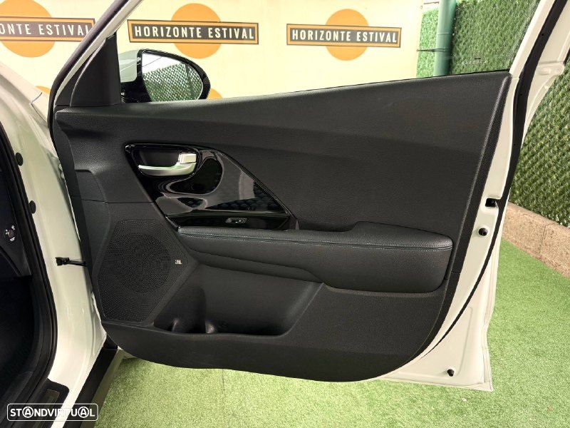 Kia e-Niro Edition 7 - 39