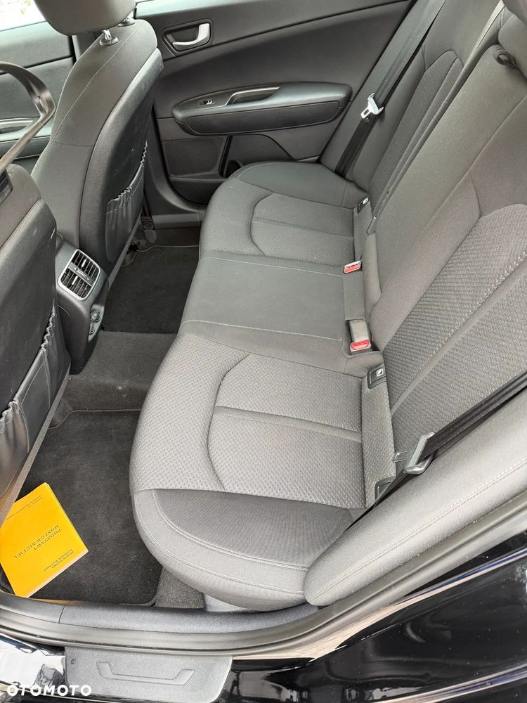 Kia Optima 1.6 T-GDI L DCT - 15