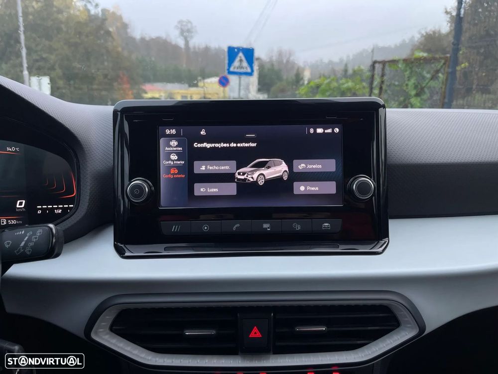 SEAT Arona 1.0 TSI Style - 28
