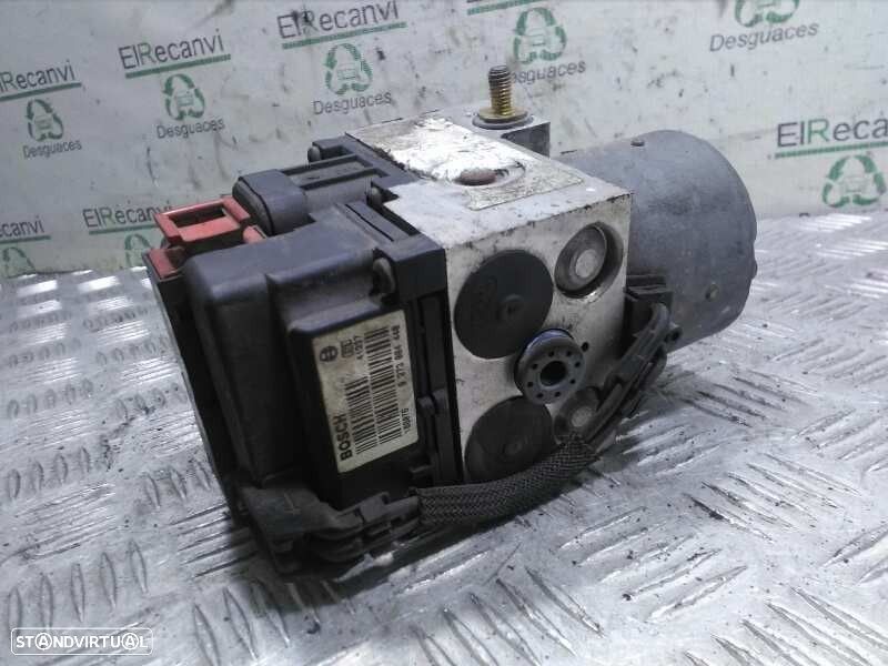 ABS PEUGEOT 306 2001 -0265216722 - 6