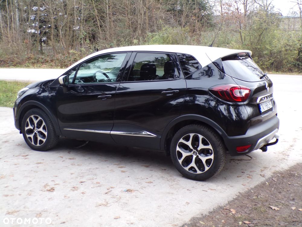 Renault Captur ENERGY TCe 120 Initiale Paris - 10