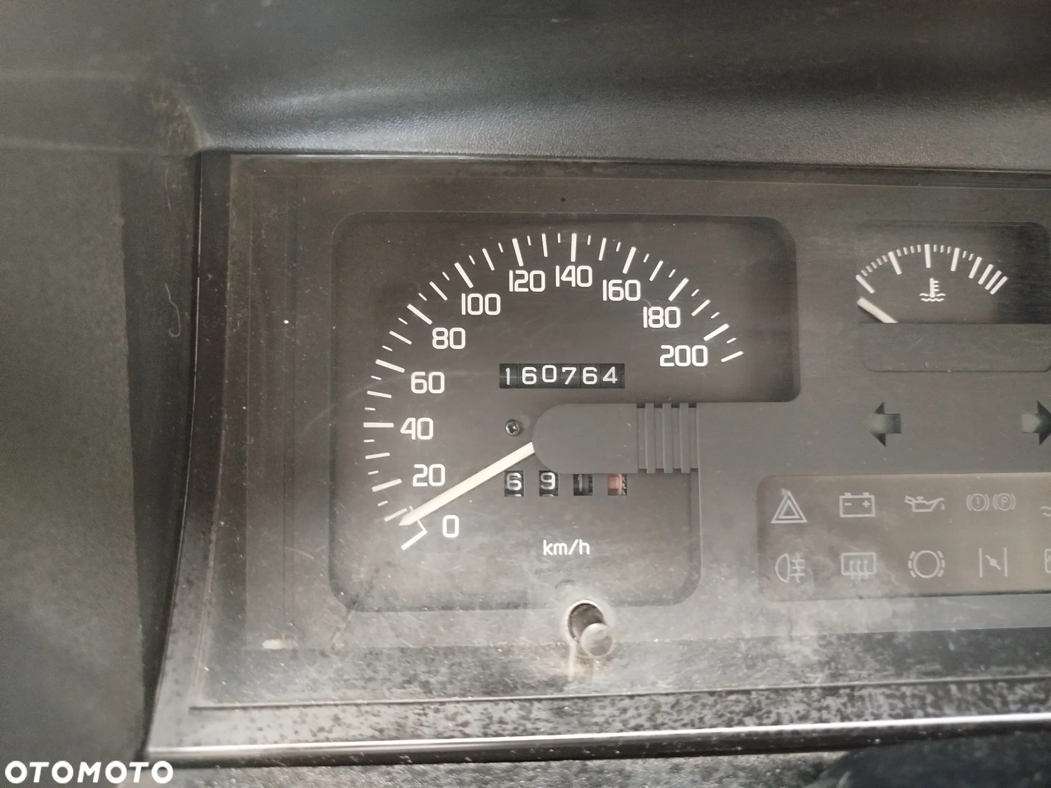 Renault 19 1.4 TR - 5