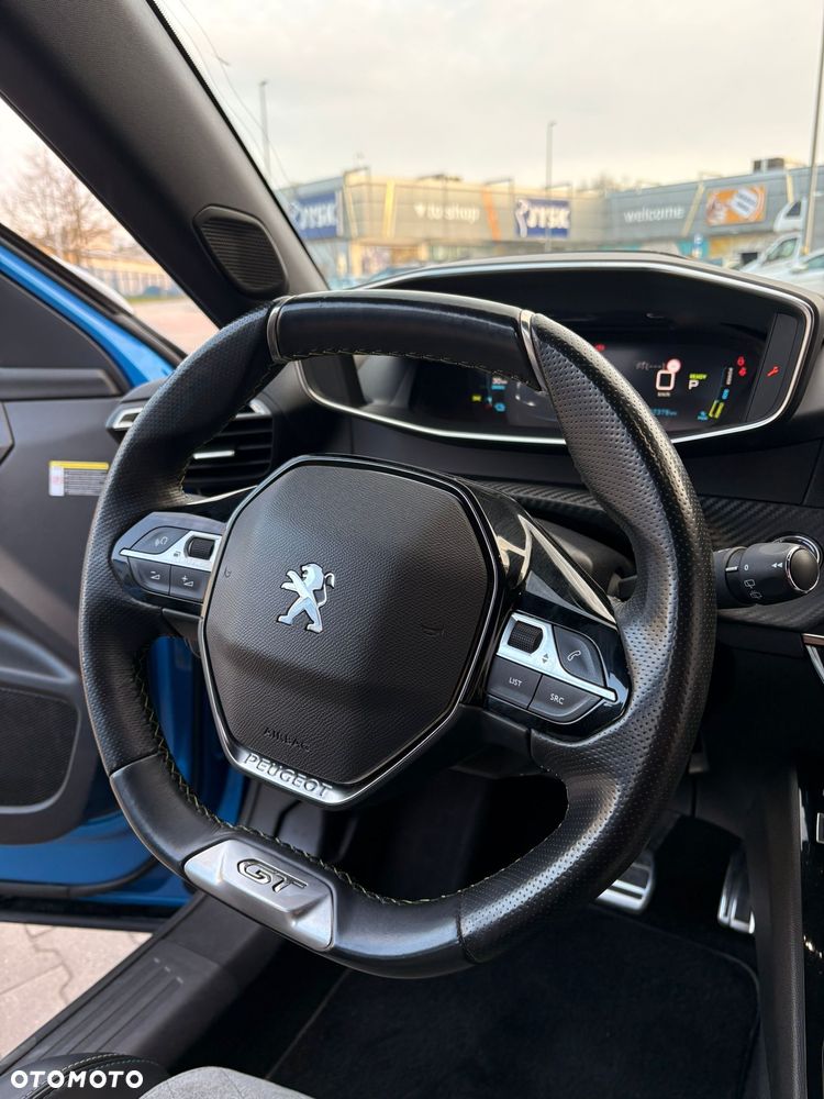 Peugeot 2008 GT Pack - 15