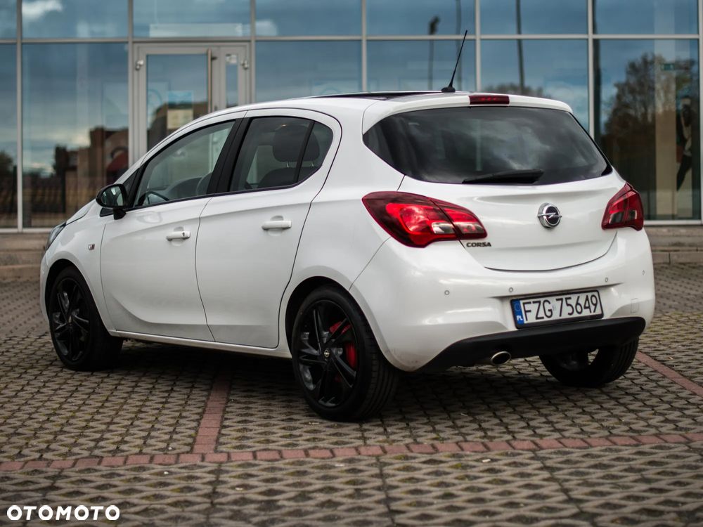 Opel Corsa - 8