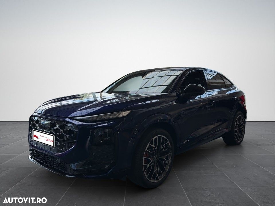 AUDI Q3 2026 — imagine 3