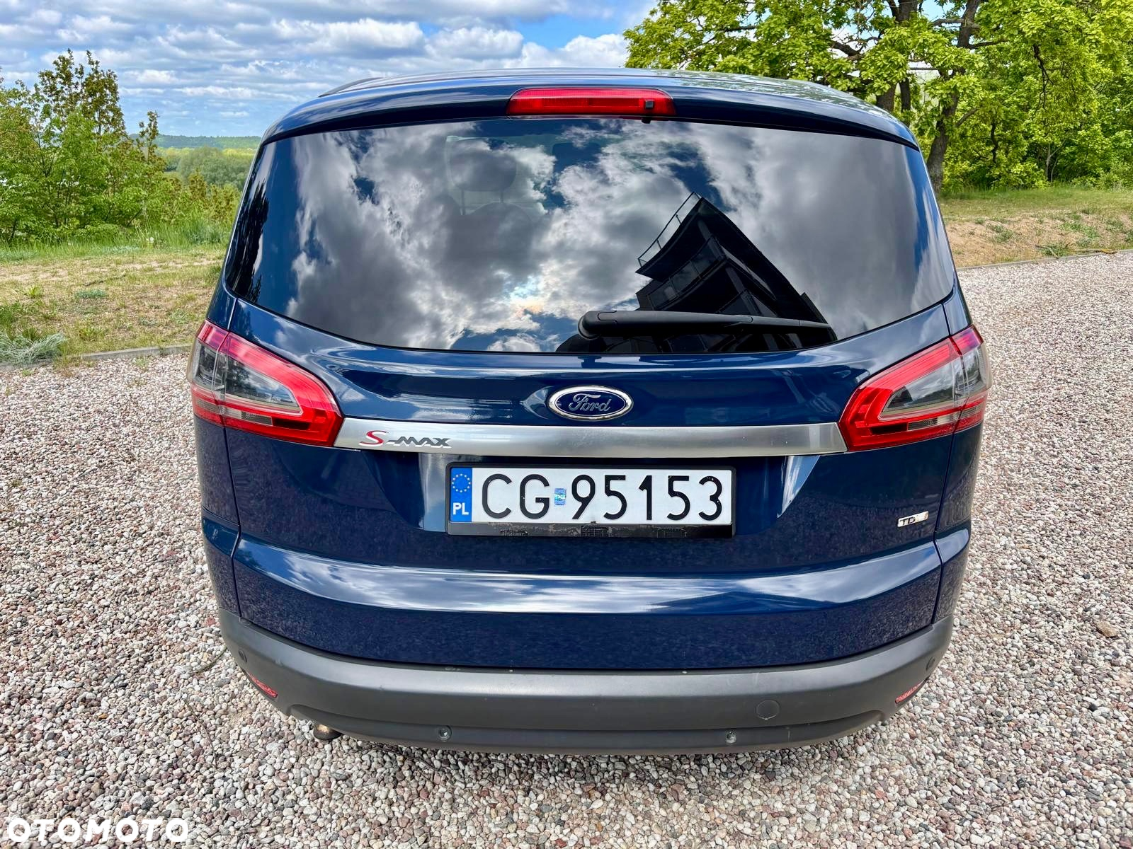Ford S-Max - 3