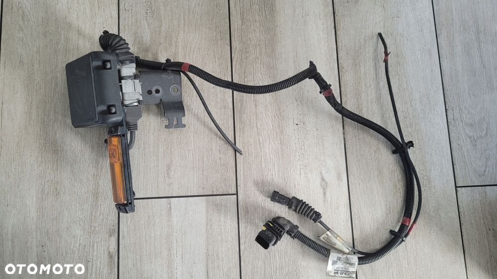 RADAR CZUJNIK MODUŁ SENSOR ODLEGŁOSCI DAF XF 106 2298101 - 2