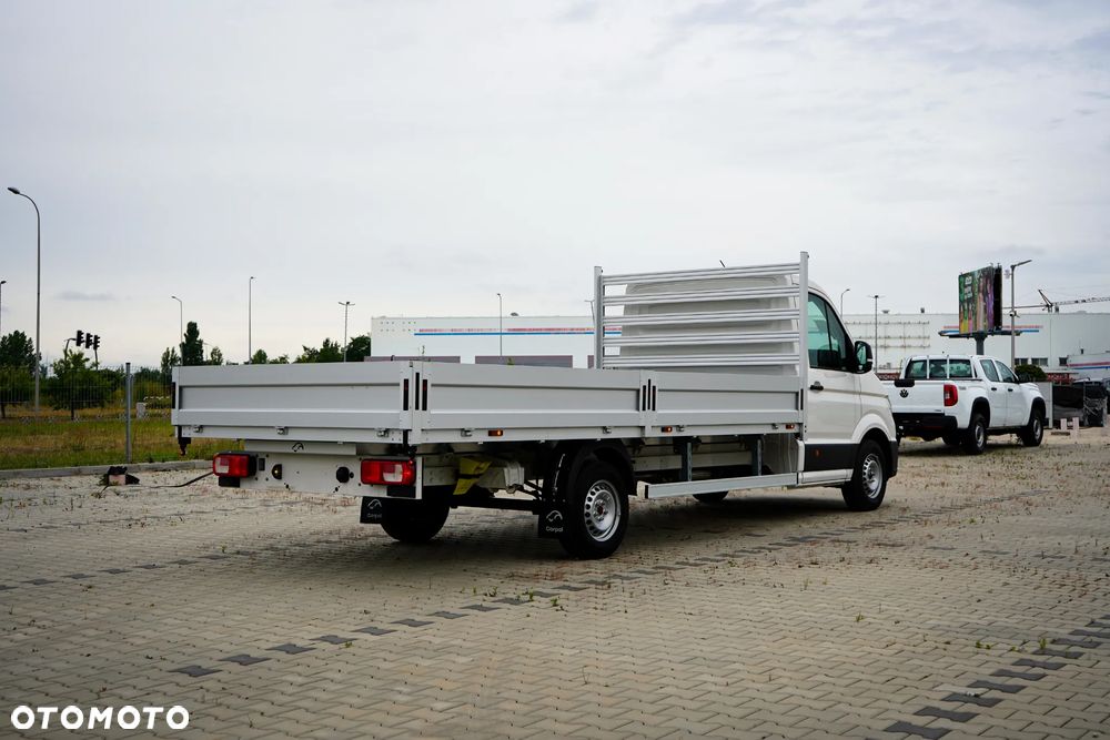 Volkswagen Crafter 35 - 8